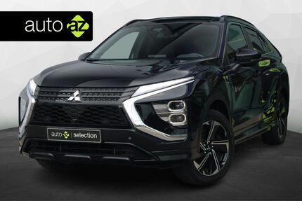 Mitsubishi Eclipse Cross 23.884 km 25.200 &euro; Aachen 52072