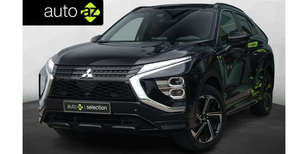 Mitsubishi Eclipse Cross 23.884 km 25.200 &euro; Aachen 52072