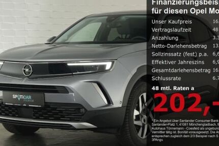 Opel Mokka 6.418 km 16.924 &euro; Coesfeld 48653