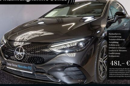 Mercedes-Benz EQE 12.264 km 55.602 &euro; Stendal 39576