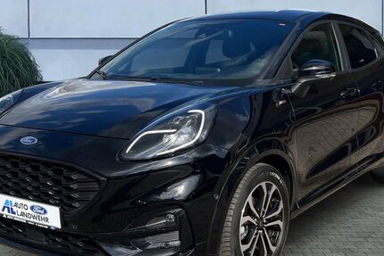 Ford Puma 42.533 km 19.980 &euro; Holdorf 49451