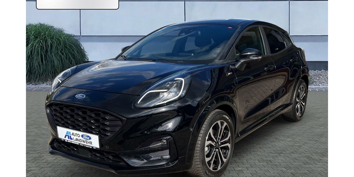 Ford Puma 42.533 km 19.980 &euro; Holdorf 49451