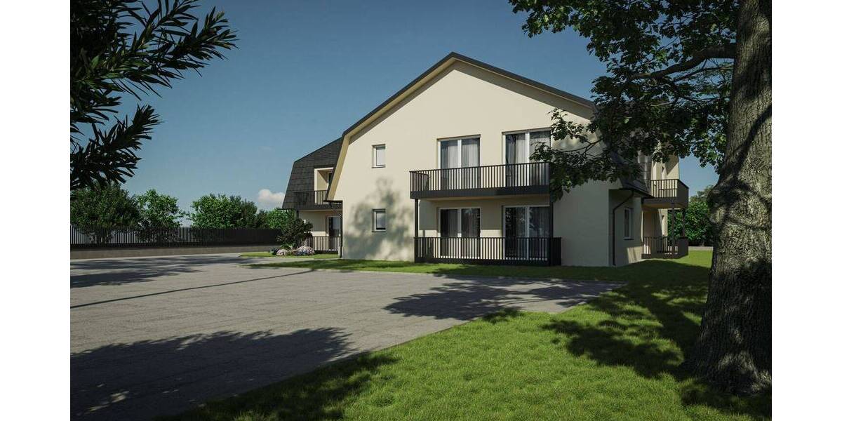 Etagenwohnung Kiel Elmschenhagen-Nord - 3 Zimmer, 67 m&sup2;, 331.000&euro; | Angebot:25835161
