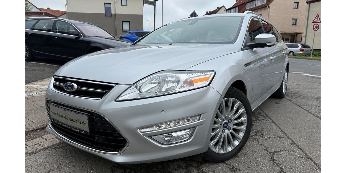 Ford Mondeo 177.000 km 5.990 &euro; Hildesheim 31137