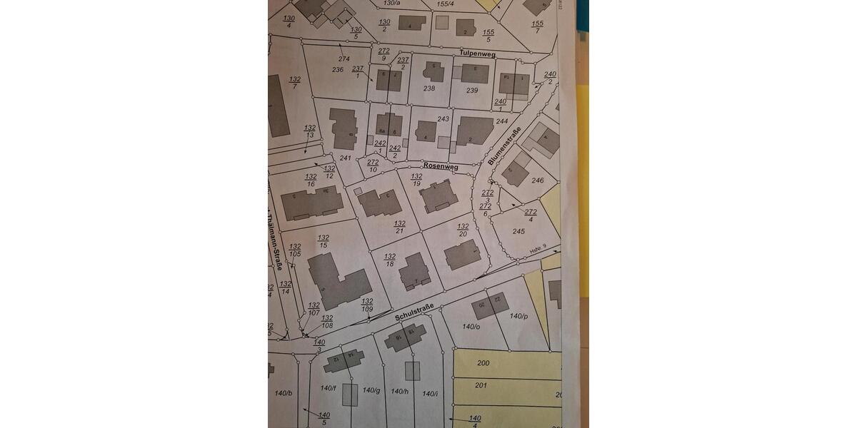 Etagenwohnung Bautzen - 3 Zimmer, 69 m&sup2;, 119.000&euro; | Angebot:26533338