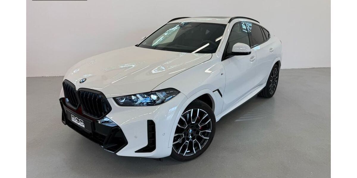 BMW X6 8.950 km 94.990 &euro; Kempten 87439