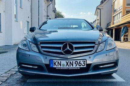 Mercedes E 350
