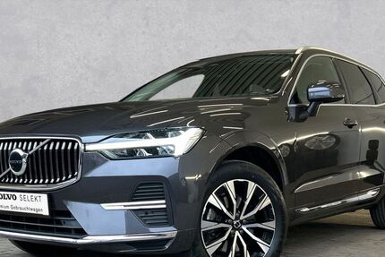 Volvo XC60 55.750 km 38.790 &euro; Koblenz/Gwb. Arenberg 56077