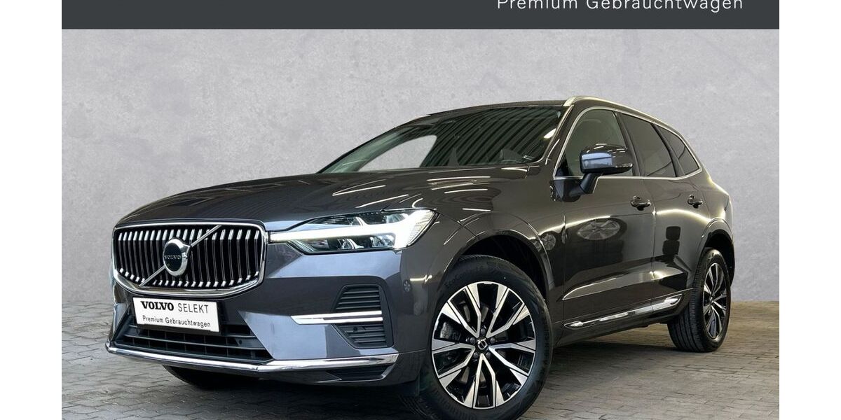 Volvo XC60 55.750 km 38.790 &euro; Koblenz/Gwb. Arenberg 56077