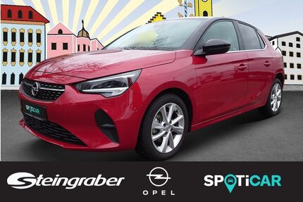 Opel Corsa 12.400 km 18.980 € Holzkirchen 83607