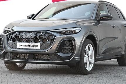 Audi Q5 8.000 km 66.950 &euro; Hagen 58089