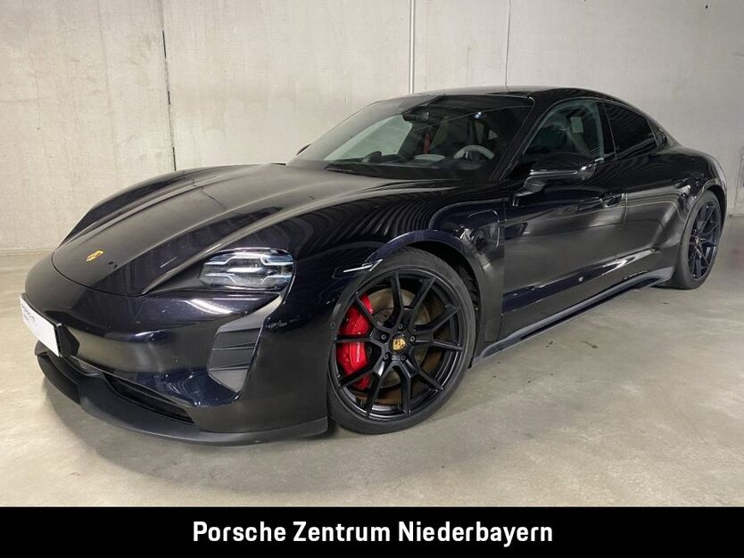 Porsche Taycan 56.800 km 80.990 € Plattling 94447