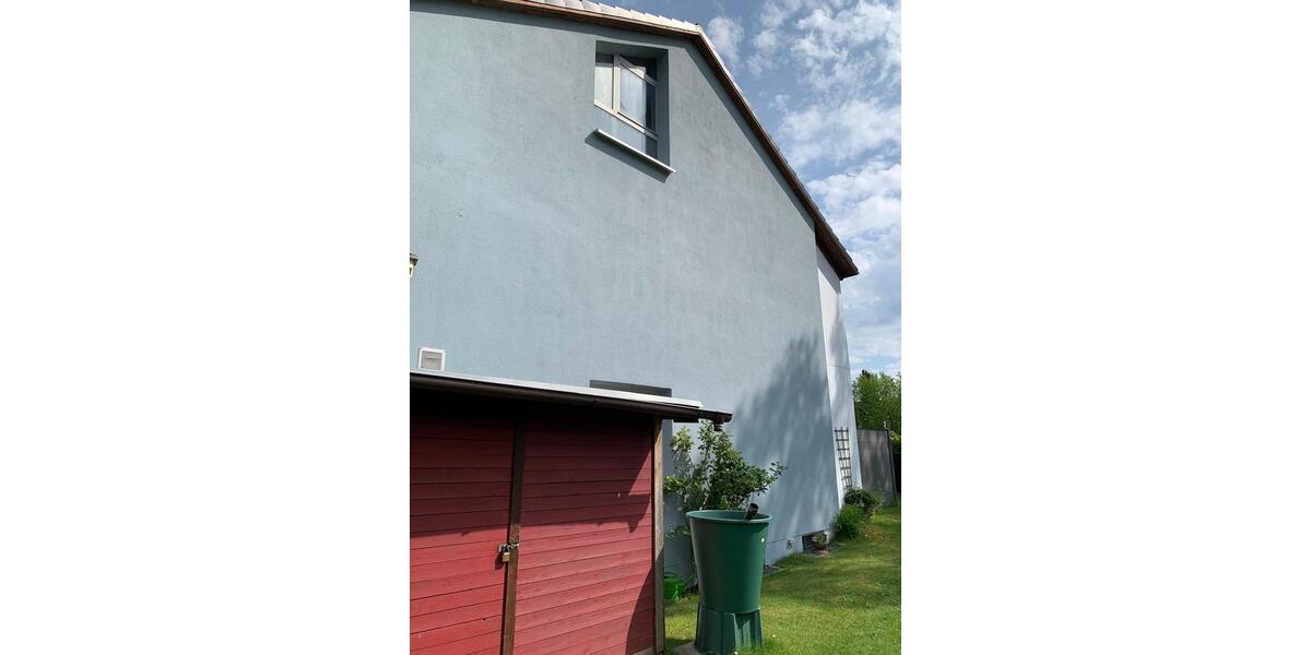 Reihenhaus Barsbüttel - 6 Zimmer, 160 m&sup2;, 475.000&euro; | Angebot:26738901