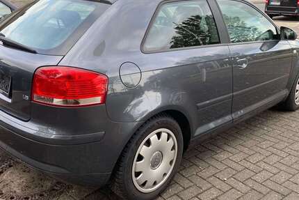 Audi A3 146.702 km 2.990 € Mönchengladbach 41063