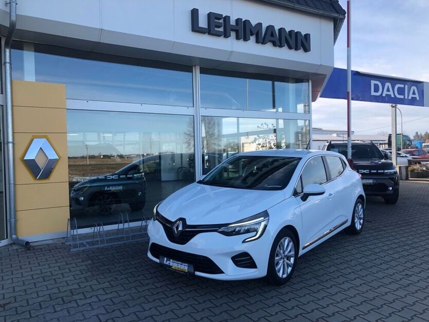 Clio