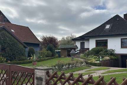 Haus Nordstemmen - 10 Zimmer, 220 m&sup2;, 399.000&euro; | Angebot:24886090