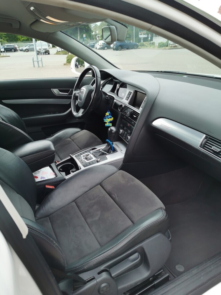 A6 Allroad