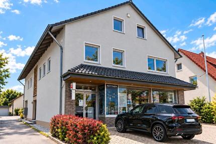 Wohnung Bünde - 2 Zimmer, 42 m&sup2;, 460&euro; | Angebot:27618406