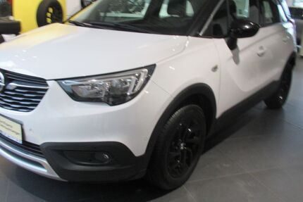 Opel Crossland (X) 53.069 km 12.390 &euro; Riesa 01587