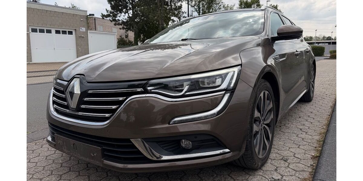 Renault Talisman 164.427 km 10.490 &euro; Troisdorf 53842