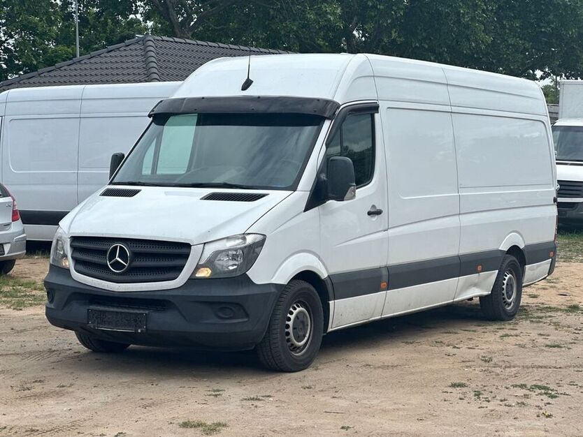 Sprinter