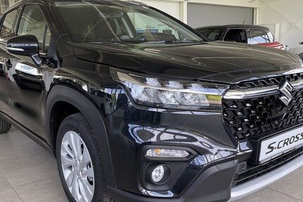 Suzuki SX4 1.678 km 28.990 &euro; Rinteln 31737