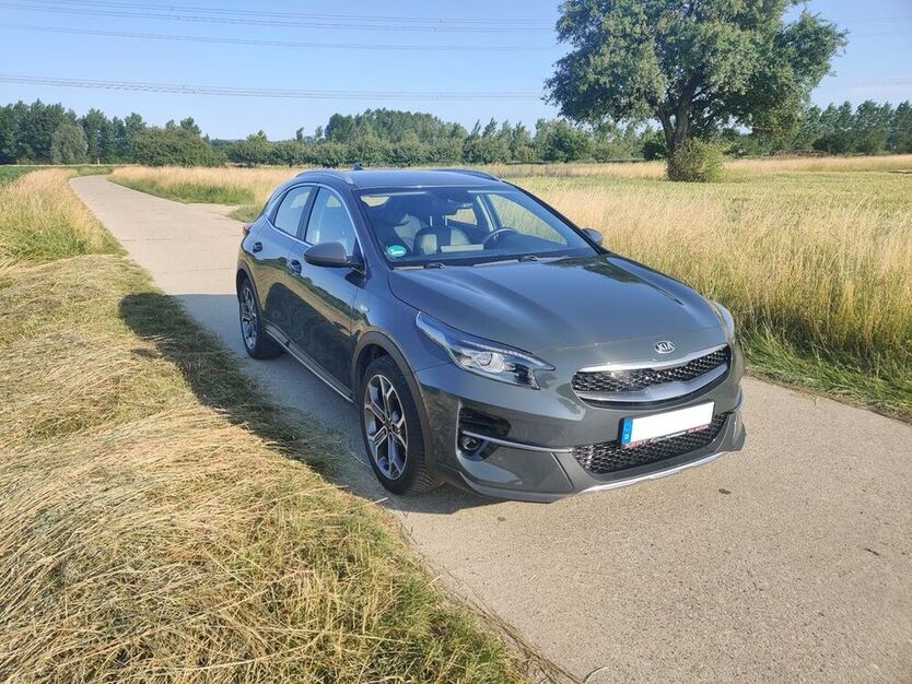 XCeed
