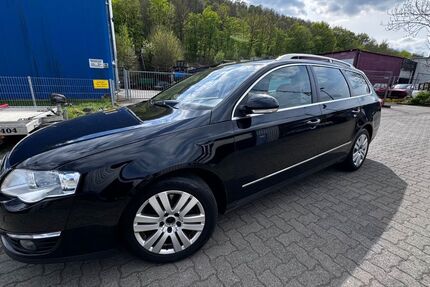 VW Passat Variant 275.123 km 1.456 &euro; Dieblich 56332