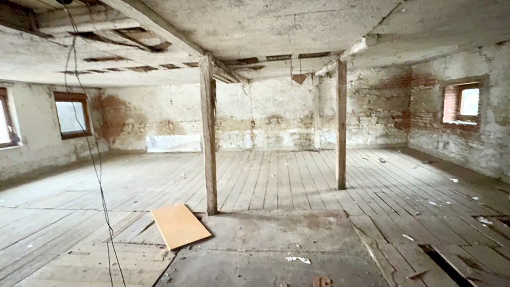 Grundsanierung Neubau - Mehrfamilienhaus, Wohnhaus Langenau | Angebot:25978557