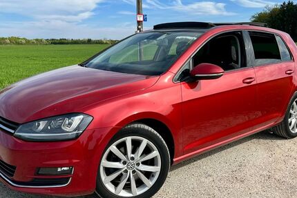 VW Golf 118.000 km 12.999 &euro; Gilching 82205