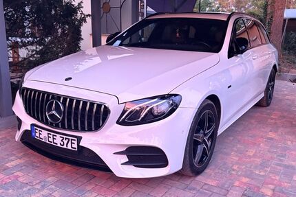 Mercedes-Benz E 300 130.000 km 23.500 &euro; Elsterwerda 04910