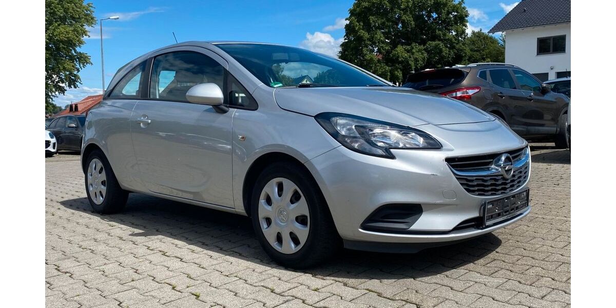 Opel Corsa 75.000 km 6.300 &euro; Ochsenhausen 88416