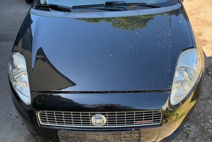 Fiat Punto 184.750 km 1.299 &euro; Nagold 72202
