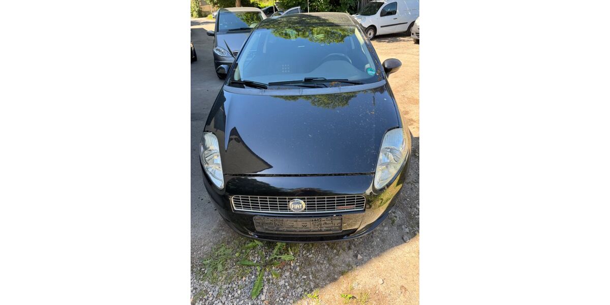 Fiat Punto 184.750 km 1.299 &euro; Nagold 72202