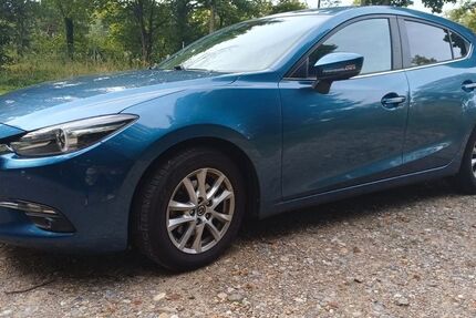 Mazda 3 124.500 km 11.990 € Kaufering 86916