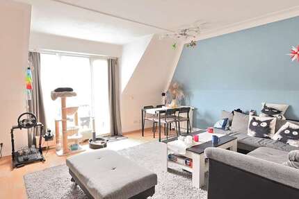 Wohnung Dresden Blasewitz - 3.5 Zimmer, 79 m&sup2;, 199.000&euro; | Angebot:25570438
