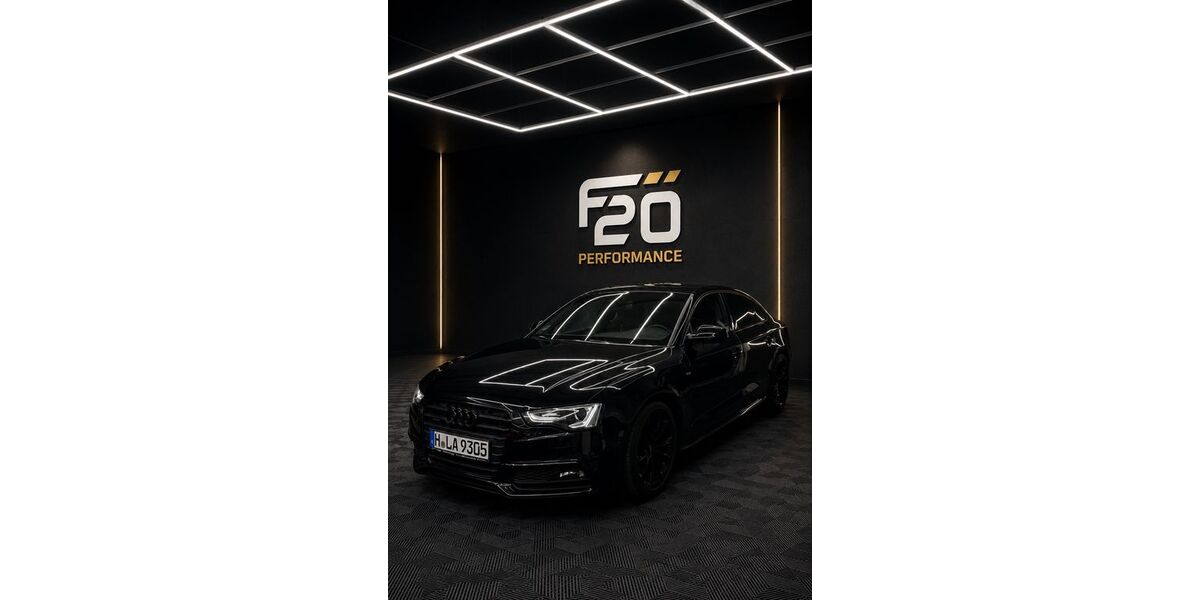 Audi A5 185.000 km 15.555 &euro; Seelze 30926
