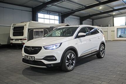 Opel Grandland (X) 116.400 km 15.800 &euro; Andervenne 49832