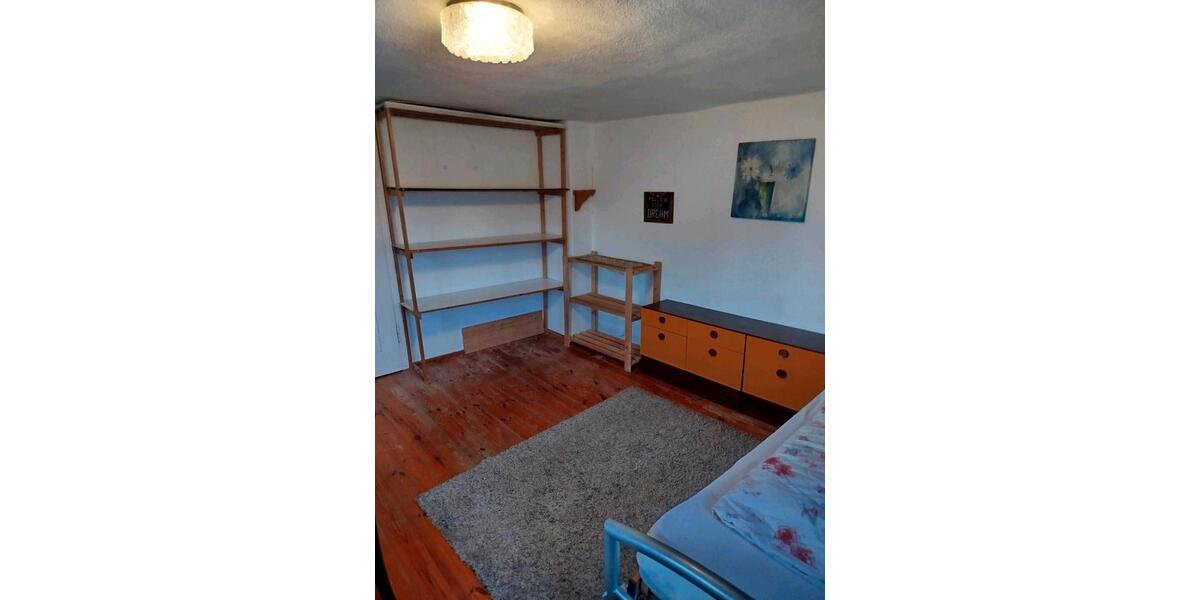 Einfamilienhaus Baar-ebenhausen ab September frei 5 zimmer