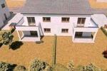 Doppelhaushälfte Regensburg Brandlberg - 5 Zimmer, 150 m&sup2;, 2.760&euro; | Angebot:26278685
