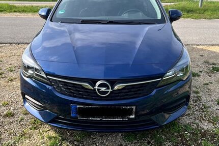 Opel Astra 31.000 km 14.000 € Wenzenbach 93173