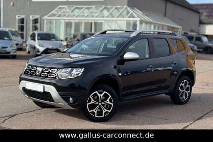 Dacia Duster 46.631 km 13.490 &euro; Chemnitz 09131