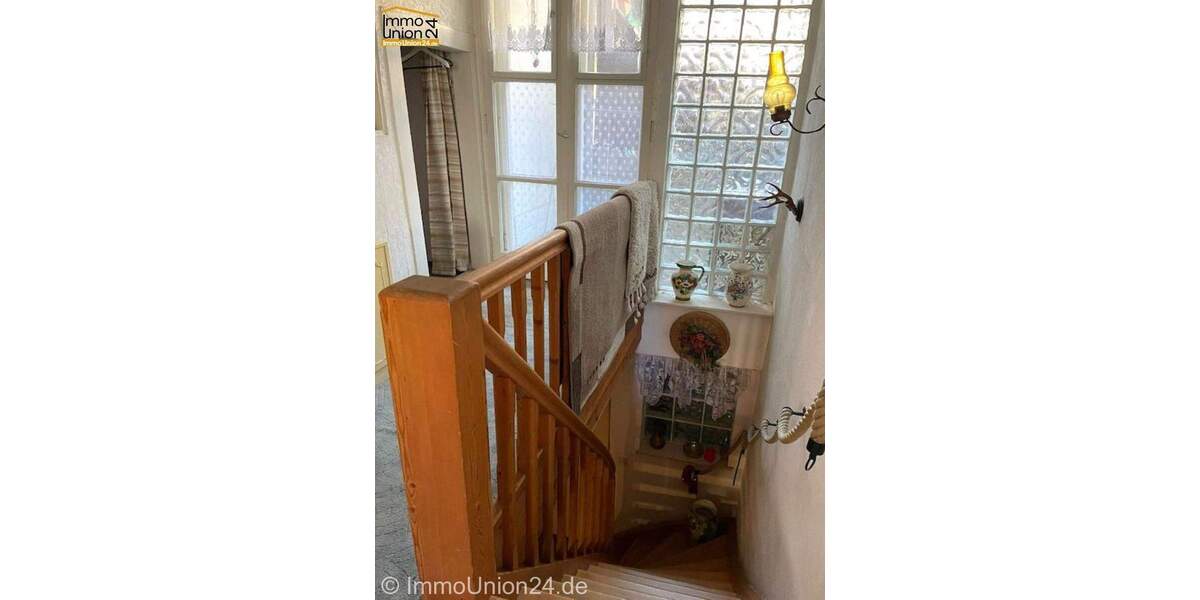 Mehrfamilienhaus, Wohnhaus Altdorf bei Nürnberg Altdorf - 6 Zimmer, 150 m&sup2;, 225.000&euro; | Angebot:25357572