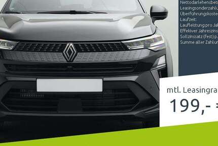 Renault Captur 3.211 km 21.840 &euro; Bremen 28207