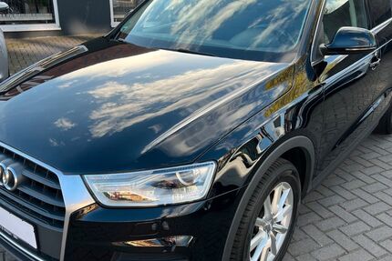 Audi Q3 116.000 km 13.500 &euro; Stuhr 28816