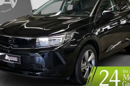 Opel Grandland (X) 19.150 km 22.734 &euro; Vechta 49377