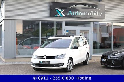 VW Sharan