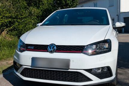 VW Polo 106.200 km 11.500 &euro; Ingolstadt 85049