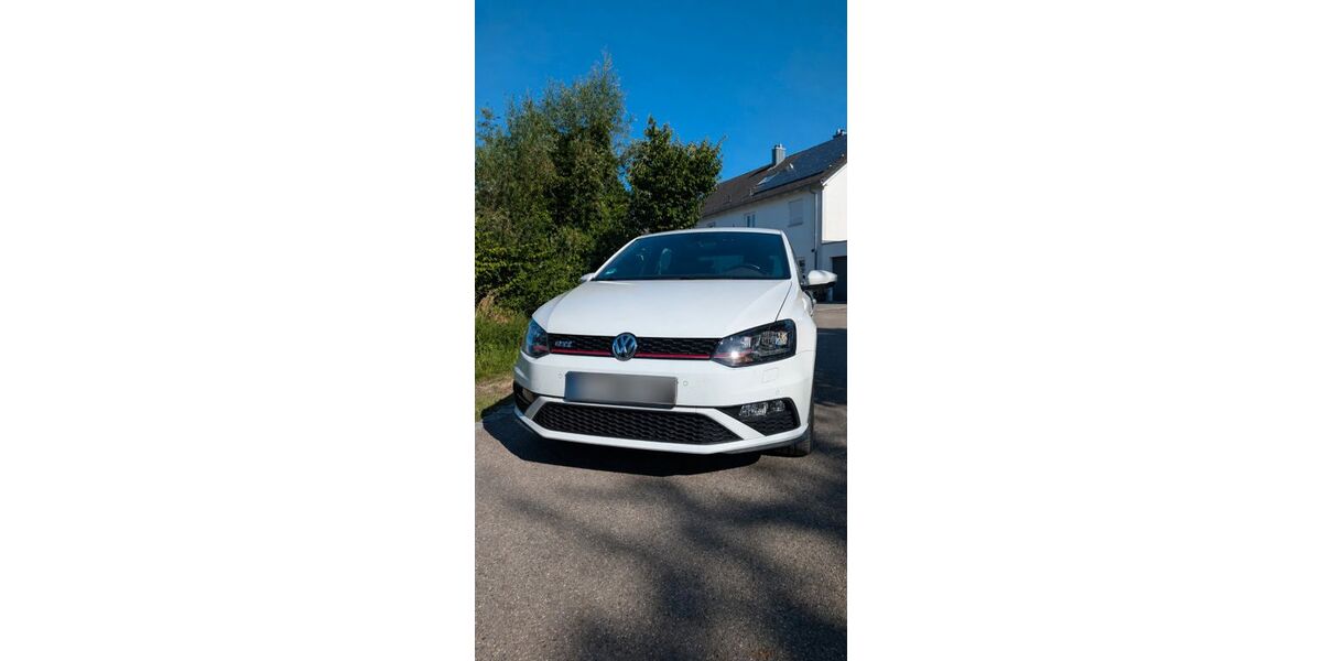 VW Polo 106.200 km 11.500 &euro; Ingolstadt 85049