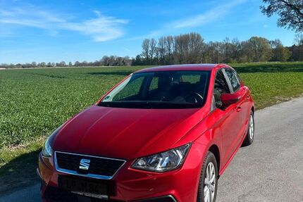 Seat Ibiza 59.700 km 10.900 &euro; Lippstadt 59556